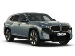 BMW XM Estate PHEV on a No Credit Check Car Lease