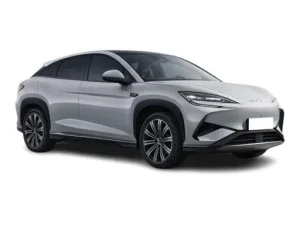 BYD Sealion 7 Estate 230kW Design 83kWh 5dr Auto on Bad Credit Car Lease