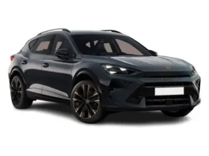 Cupra Formentor Estate 1.5 eHybrid 204 V2 on a No Credit Check Car Lease