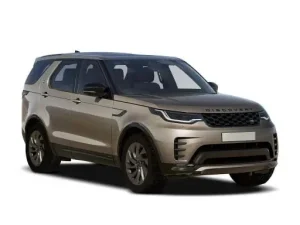 Land Rover Discovery SW 3.0 D350 Dynamic SE on a No Credit Check Car Lease