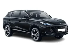 MG HS Hatchback 1.5 T-GDI PHEV SE 5dr Auto on Bad Credit Car Lease