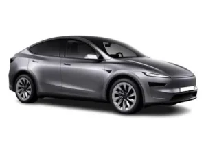 Tesla Model Y Hatchback Standard Range RWD 4dr Auto on Bad Credit Car Lease
