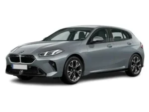 BMW 1 Series Hatchback 120 M Sport on a No Credit Check Car Lease