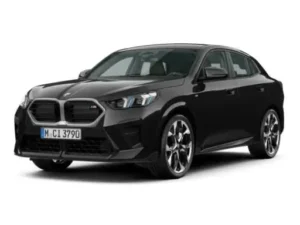 BMW X2 Estate M35i xDrive on a No Credit Check Car Lease