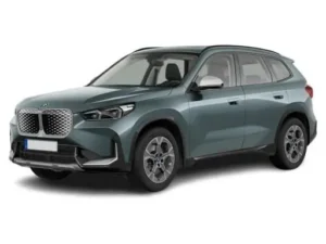 BMW iX1 Estate 150kW eDrive 20 Sport 65kWh on a No Credit Check Car Lease
