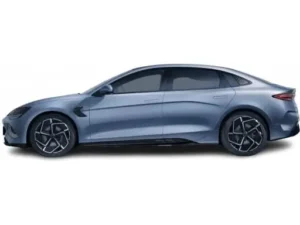 BYD Seal Saloon 230kW Design 83kWh 4dr Auto on Bad Credit Car Lease
