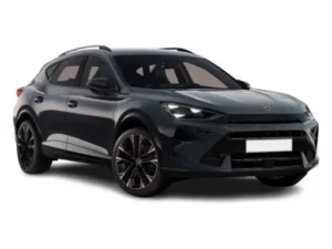 Cupra Formentor Estate 1.5 eHybrid 204 V2 on a No Credit Check Car Lease