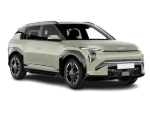 Kia EV3 Estate 148kW GT-Line S 81.4kWh 5dr Auto on Bad Credit Car Lease