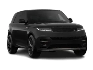 Land Rover Range Rover Sport Estate 3.0 D300 Dynamic SE on a No Credit Check Car Lease