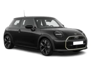 MINI Cooper Hatchback 1.5 C Sport on a No Credit Check Car Lease