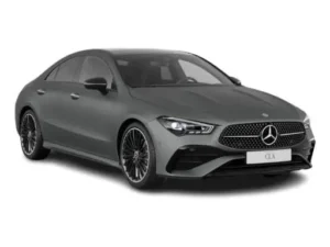 Mercedes-Benz CLA Coupe CLA 180 AMG Line Premium on a No Credit Check Car Lease