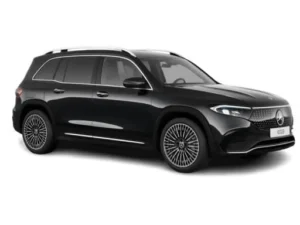 Mercedes-Benz EQB Estate EQB 250+ 140kW Urban Edition 70.5kWh on a No Credit Check Car Lease