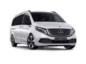 Mercedes-Benz EQV Estate EQV 300 150kW Sport 90 kWh on a No Credit Check Car Lease