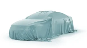 Omoda 5 Estate 155kW Noble 61kWh on a No Credit Check Car Lease