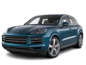 Porsche Cayenne Estate GTS Tiptronic on a No Credit Check Car Lease