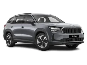 Skoda Kodiaq Estate 2.0 TDI SE 5dr Auto on Bad Credit Car Lease