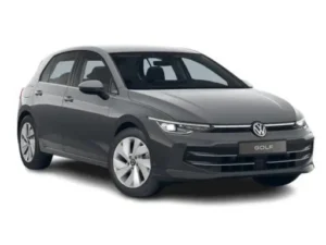 VW Golf Hatchback 1.5 TSI 150 R-Line 5dr Manual on Bad Credit Car Lease